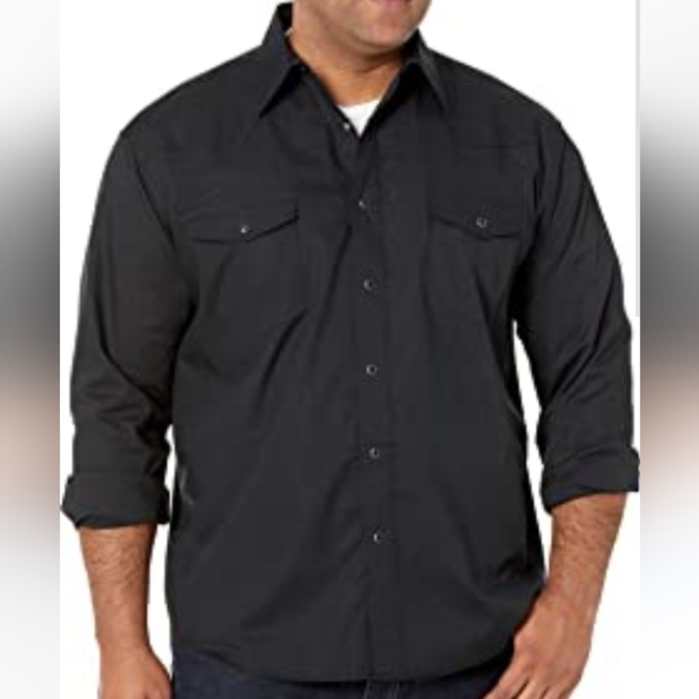 Ducks Unlimited Thick Cotton Shirt